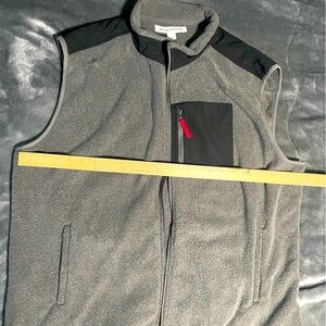 2xl Amazon basic vests several colors